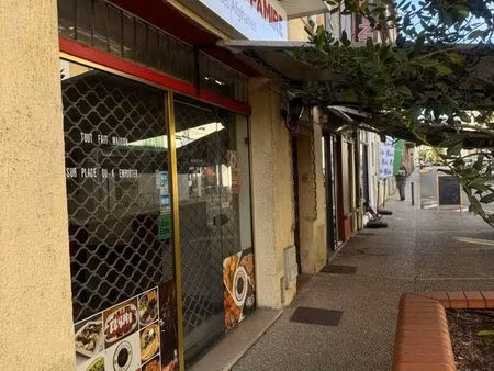 petit restaurant à vendre – cahors