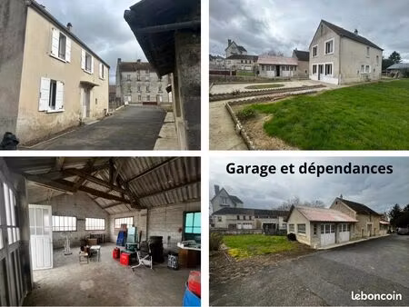 charmante maison 3 chambres chambois