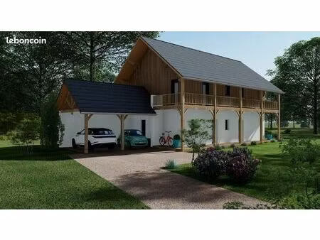 maison 5 pièces 167 m²