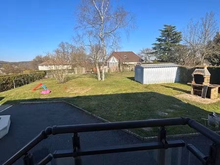 beau pavillon au cœur de radon