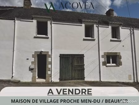 ferme 3 pièces 101 m²