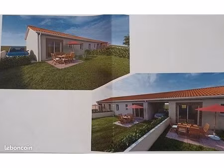 corps de ferme possibilite 2 ou 3 maisons