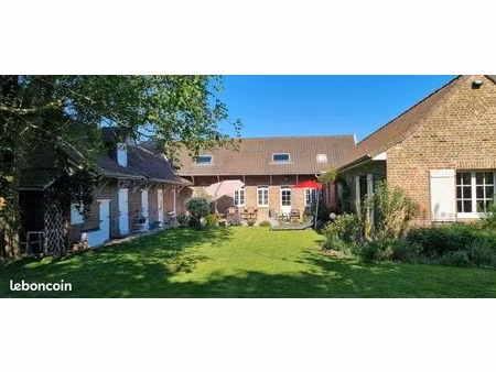 maison 7 pièces 200 m²