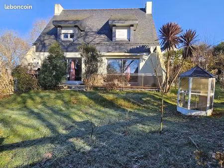 maison 6 pièces 122 m²