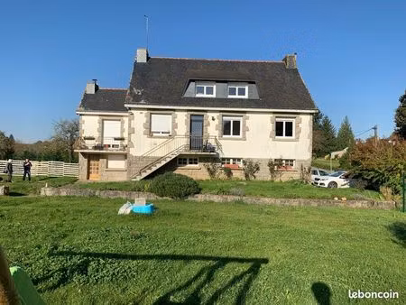 maison moustoir ac à rénover