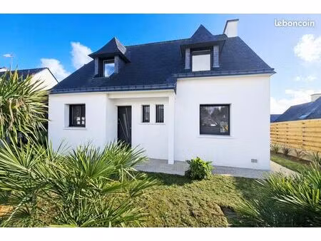 maison 8 pièces 5 chambres 130 m2 200m de la plage