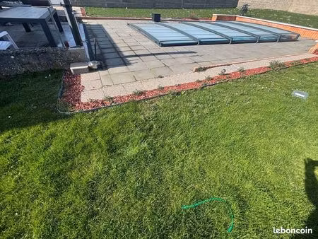 pavillon 6 pièces 150 m²