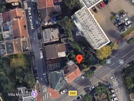 terrain 112 m² dunkerque