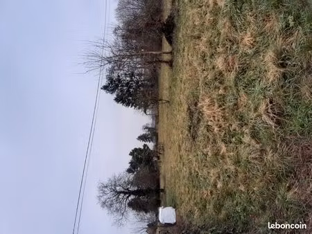 terrain de loisir / verger à louer – 35 ares – bladenheim (67)