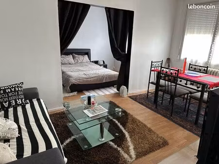 location un appartement