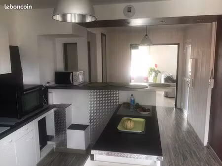 location appartement 95m2