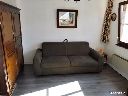 appartement 29 m2 lumineux - le hohwald -