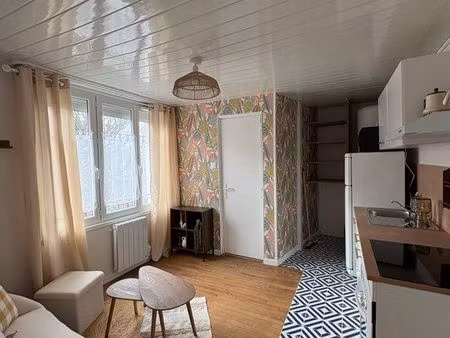 jolie t2 centre ville