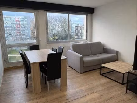 appartement t2 bis - 52m2