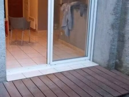 t3 proche la poste d'ossun