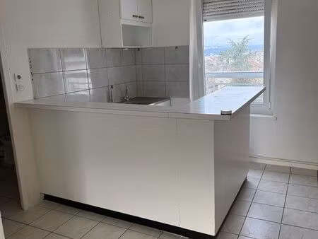 appartement t1 bis 32m2