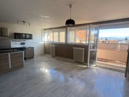 appartement t3bis