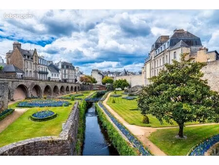 recherche appartement t2 vannes et ale