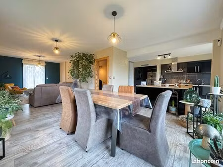 maison 6 pièces 134 m²