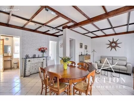 maison 3 pièces 67 m²