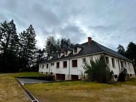 maison 10 pièces 395 m²