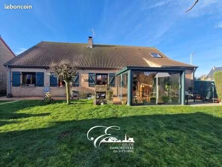 maison 7 pièces 120 m²