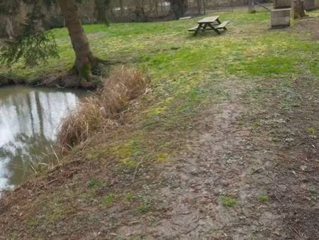 recherche étang sur bapaume et ses environs