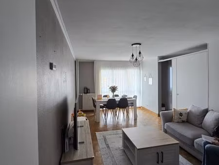 résidence calme - centre ville de fleury