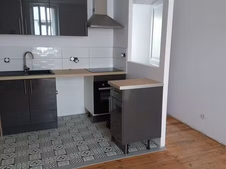 t2 roanne proche iut/ centre ville