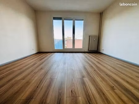 vente appartement f3