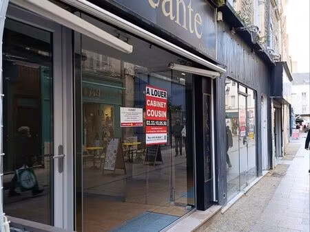 location centre ville particulier