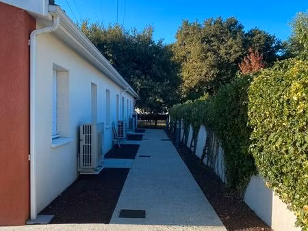 sous-location bureau