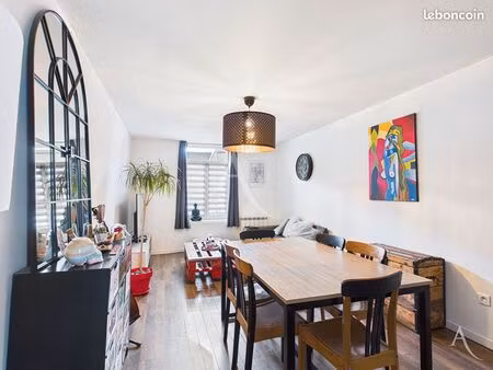 local commercial 44 m² annoeullin