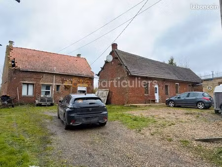 maison 5 pièces 115 m²