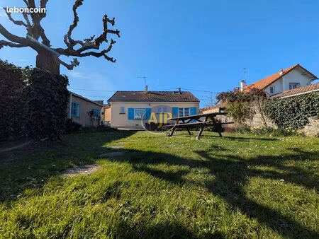 maison 4 pièces 73 m²