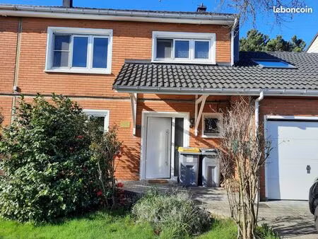maison à vendre située à lambersart