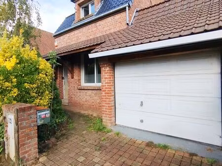 maison 6 pièces 115 m²