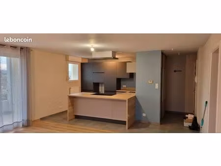 bel appartement a bergholtz