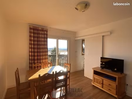 appt 2ch 36 m2 prix attractif