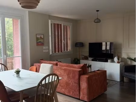 vend appartement t3 - chalon sur saône