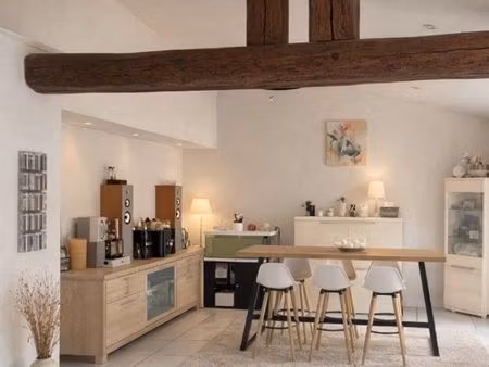 vend duplex t4 à flévy