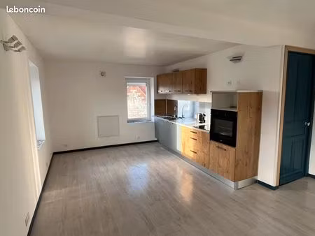 loue appartement 73 m² 2 chambres