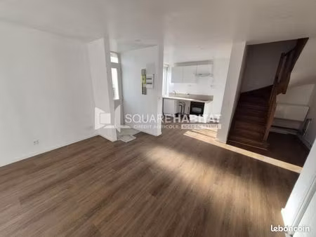 maison 4 pièces 70 m²