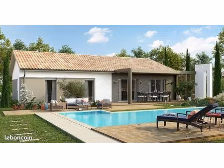 maison 4 pièces 97 m²