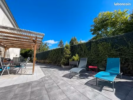 maison familliale 6 pieces 172m2