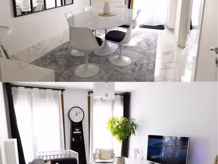 maison 7 pièces 132m2 à 25 min de paris gare du nord