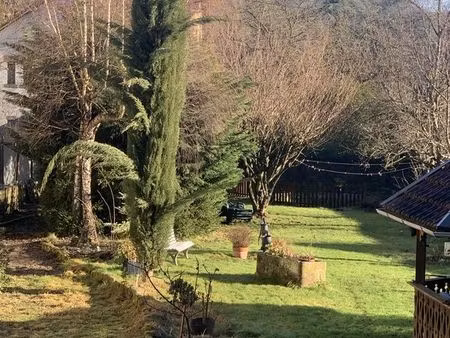 maison 7 pièces 221 m² sainte-marie-aux-mines