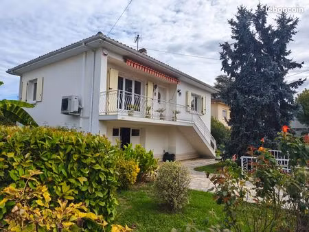 maison d'u particulier