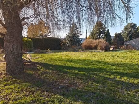 terrain de construction