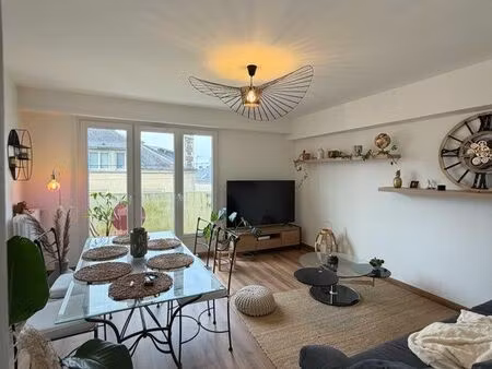 appartement 3 pièces 71m2